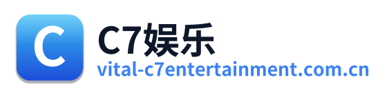 C7娱乐 Logo